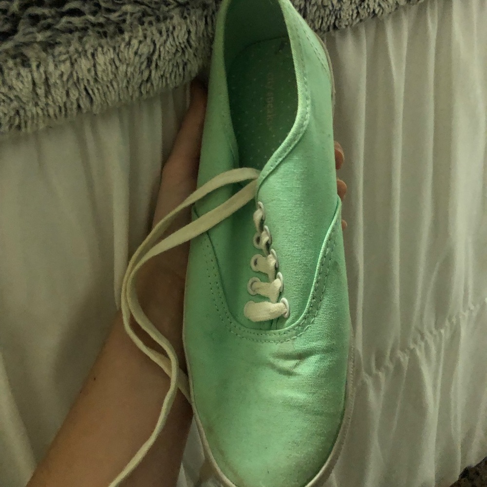 Shoes
